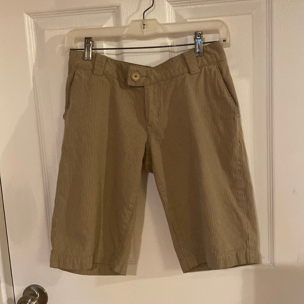 Fossil Bermuda Shorts